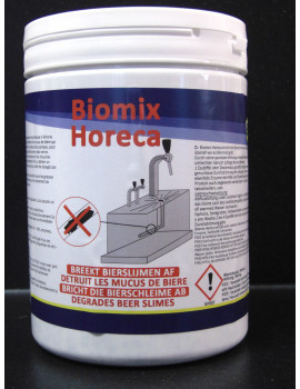 Biomix Horeca bierslijm 1 kilo